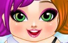 Juego Bebitas Ever After High